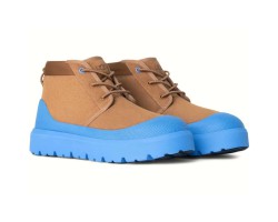 UGG MENS NEUMEL HYBRID CHESTNUT/ BIG SKY