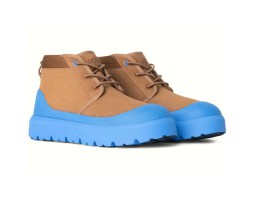 UGG MENS NEUMEL HYBRID CHESTNUT/ BIG SKY