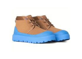 UGG MENS NEUMEL HYBRID CHESTNUT/ BIG SKY