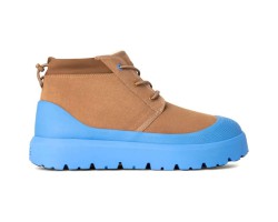 UGG MENS NEUMEL HYBRID CHESTNUT/ BIG SKY