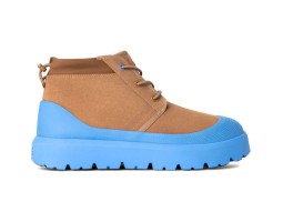 UGG MENS NEUMEL HYBRID CHESTNUT/ BIG SKY