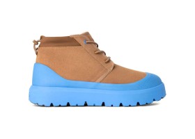 UGG MENS NEUMEL HYBRID CHESTNUT/ BIG SKY