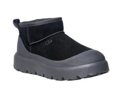 UGG MAN ULTRA MINI HYBRID BLACK