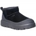 UGG MAN ULTRA MINI HYBRID BLACK