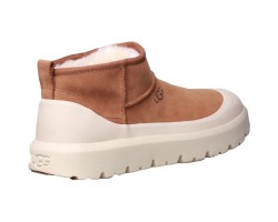 UGG MAN ULTRA MINI HYBRID CHESTNUT