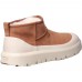 UGG MAN ULTRA MINI HYBRID CHESTNUT