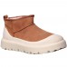 UGG MAN ULTRA MINI HYBRID CHESTNUT