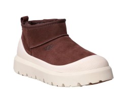 UGG MAN ULTRA MINI HYBRID CHOCOLATE