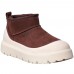 UGG MAN ULTRA MINI HYBRID CHOCOLATE