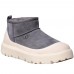 UGG MAN ULTRA MINI HYBRID GREY