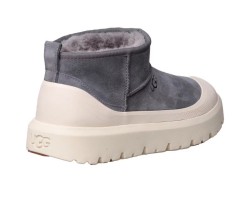 UGG MAN ULTRA MINI HYBRID GREY