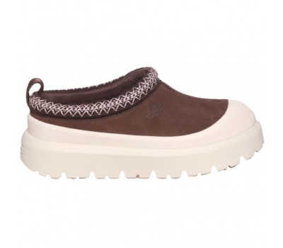 UGG TAZZ HYBRID CHOCOLATE