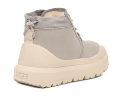 UGG MENS NEUMEL HYBRID SEAL/BIRCH