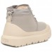 UGG NEUMEL WEATHER HYBRID SEAL/BIRCH