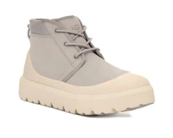 UGG MENS NEUMEL HYBRID SEAL/BIRCH