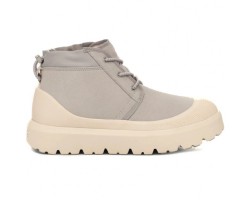 UGG MENS NEUMEL HYBRID SEAL/BIRCH