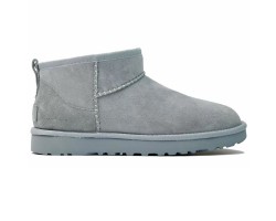 UGG CLASSIC II ULTRA MINI MADHAPPY SKY BLUE