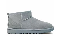 UGG CLASSIC II ULTRA MINI MADHAPPY SKY BLUE