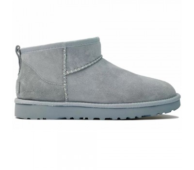 UGG CLASSIC II ULTRA MINI MADHAPPY SKY BLUE