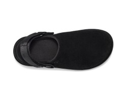 UGG GOLDENSTAR CLOG BLACK