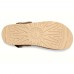 UGG GOLDENSTAR CLOG SAND