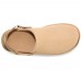 UGG GOLDENSTAR CLOG SAND