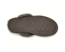 UGG SLIPPER SCUFFETTE II BLACK