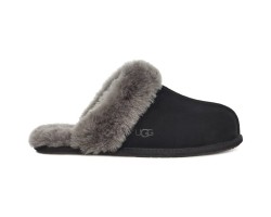 UGG SLIPPER SCUFFETTE II BLACK