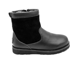 UGG MEN HENDREN TL BOOT BLACK