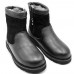 UGG MEN HENDREN TL BOOT BLACK