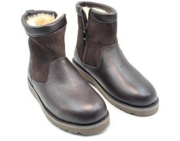 UGG MEN HENDREN TL BOOT STOUT