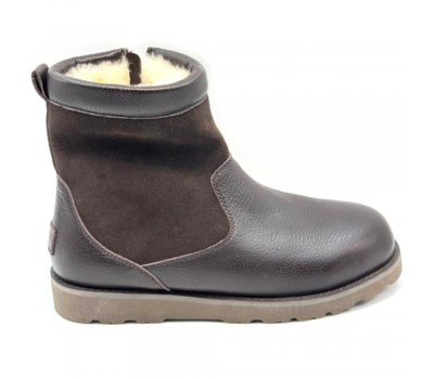 UGG MEN HENDREN TL BOOT STOUT