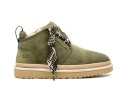 UGG MENS NEUMEL FT HAKI