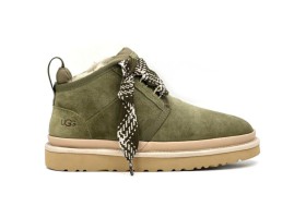 UGG MENS NEUMEL FT HAKI