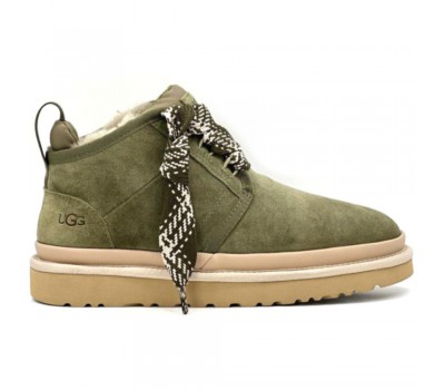 UGG MENS NEUMEL FT HAKI