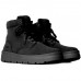 UGG MENS BURLEIGH BOOT BLACK