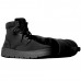 UGG MENS BURLEIGH BOOT BLACK