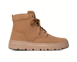 UGG MENS BURLEIHG BOOT CHESTNUT