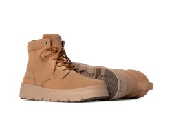 UGG MENS BURLEIHG BOOT CHESTNUT