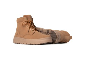 UGG MENS BURLEIHG BOOT CHESTNUT