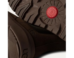 UGG MENS BURLEIGH CHELSEA DUSTY COCOA