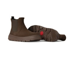 UGG MENS BURLEIGH CHELSEA DUSTY COCOA