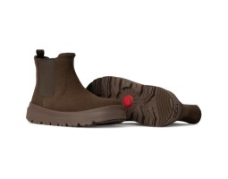 UGG MENS BURLEIGH CHELSEA DUSTY COCOA