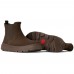 UGG MENS BURLEIGH CHELSEA DUSTY COCOA