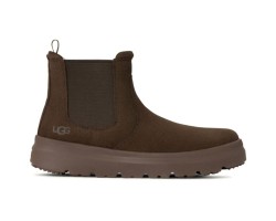 UGG MENS BURLEIGH CHELSEA DUSTY COCOA