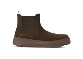 UGG MENS BURLEIGH CHELSEA DUSTY COCOA