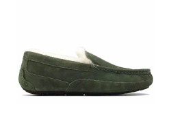  UGG MENS ASCOT BURNT OLIVE