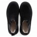 UGG MENS CHELSEA CRAFTED BLACK