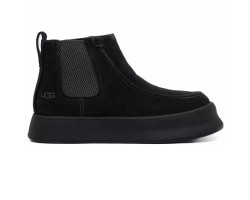 UGG MENS CHELSEA CRAFTED BLACK