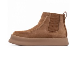 UGG MENS CHELSEA CRAFTED CHESTNUT